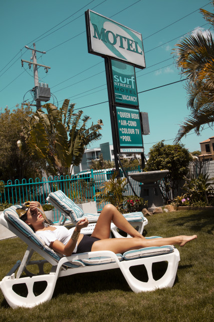 Surf Street