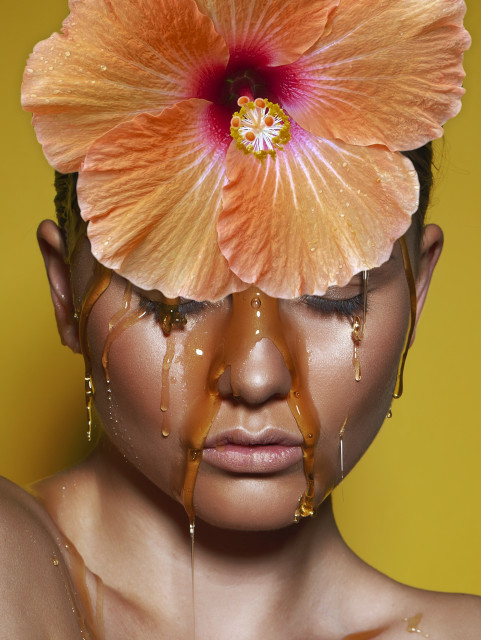Honey Drip