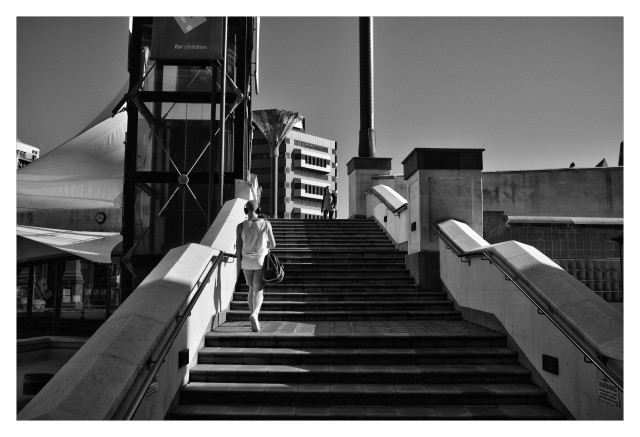 Central Wellington, 2013