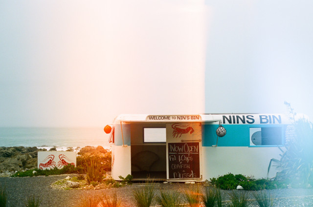 NINS BIN