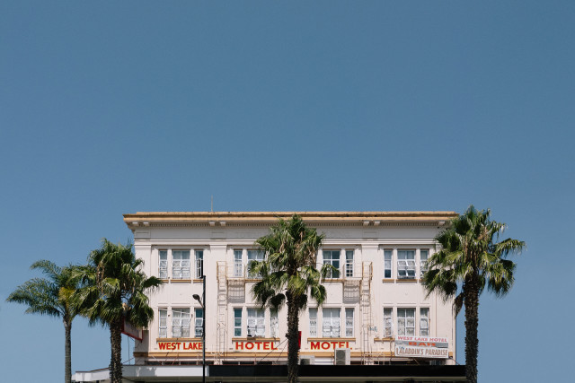 WESTLAKE MOTEL