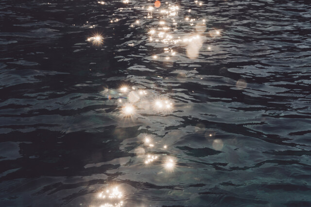 Severn Sparkles