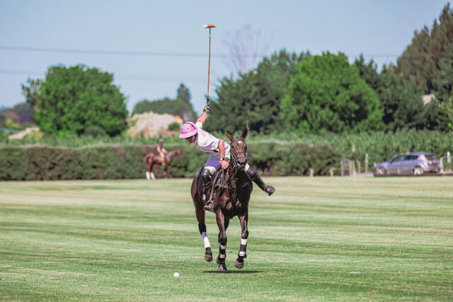 Wine Country Cup 2025 - Sunday