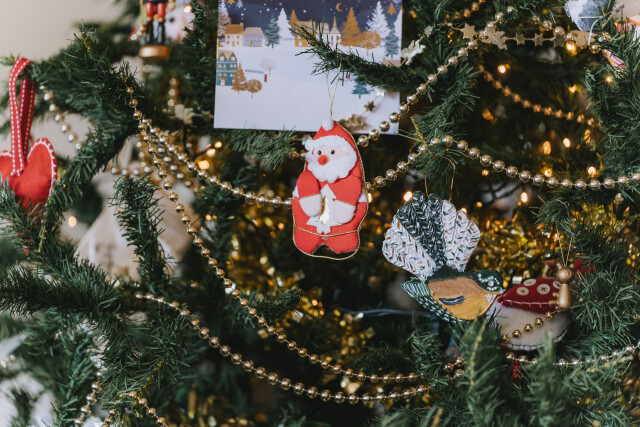 Christmas 2025