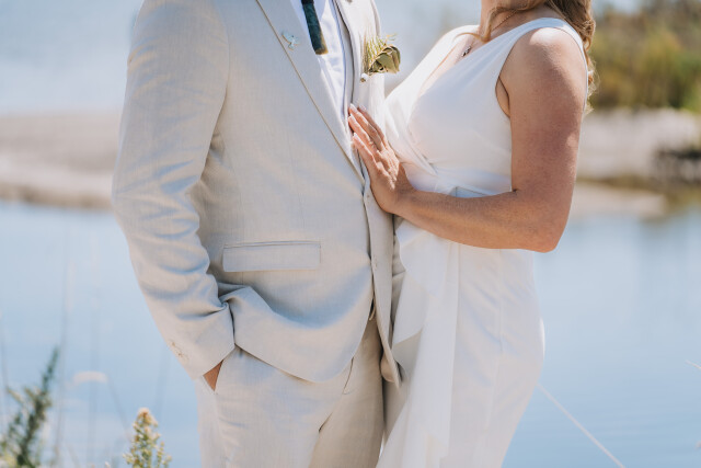 Leanne & Bodean Colour