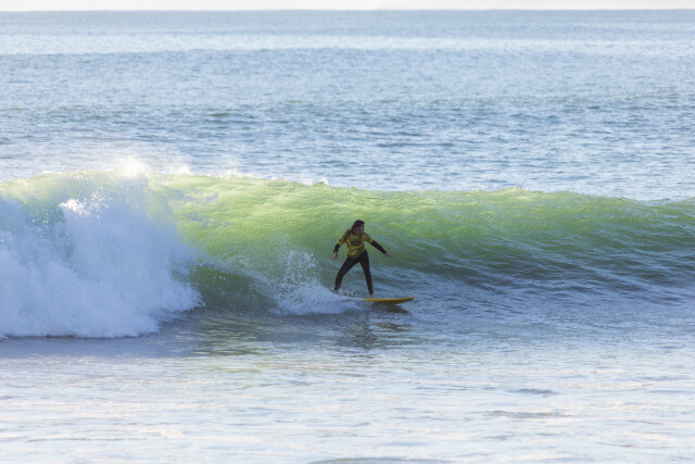 WSL Rising Tides