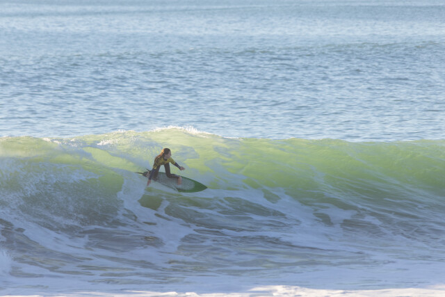 Rising Tides Millie