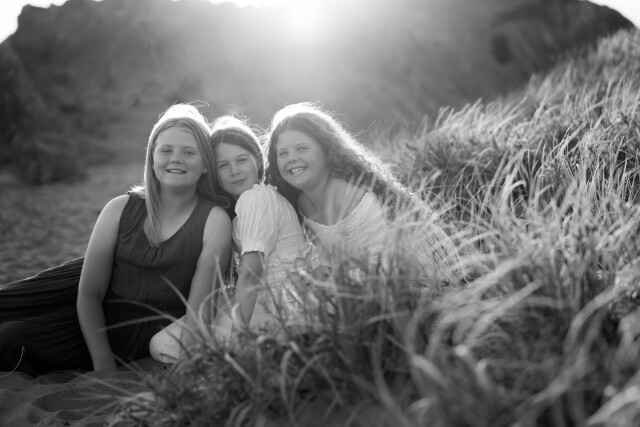 BFF Photoshoot 2025
