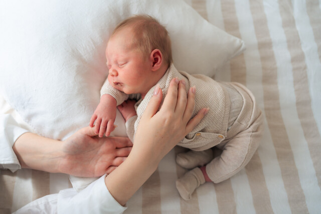 Baby Finley