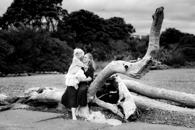 Gen - Maternity Portraits