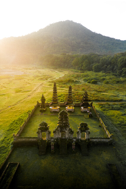 Remnant: Indonesia
