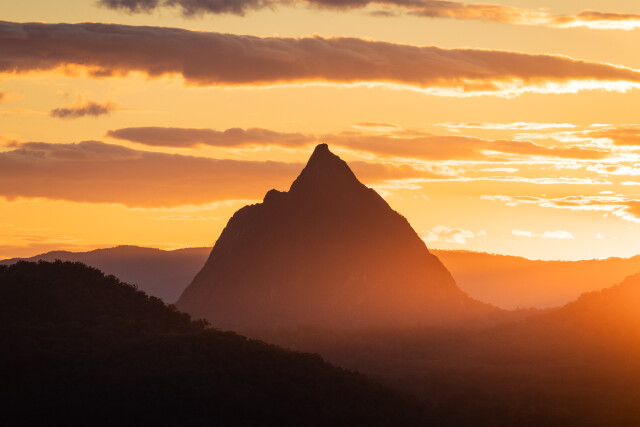 Glasshouse: Queensland