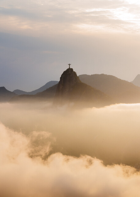 City of God: Rio De Janeiro