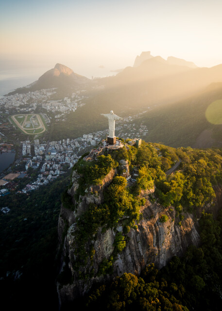 Cristo: Rio De Janeiro