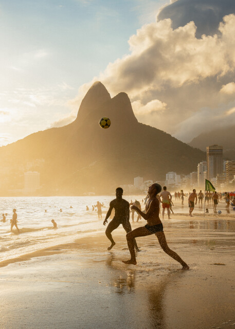 Ipanema: Rio De Janeiro