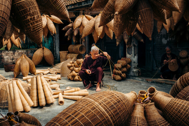 Artisan: Hanoi