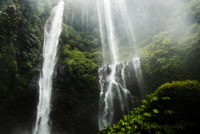 Freeflow: Indonesia