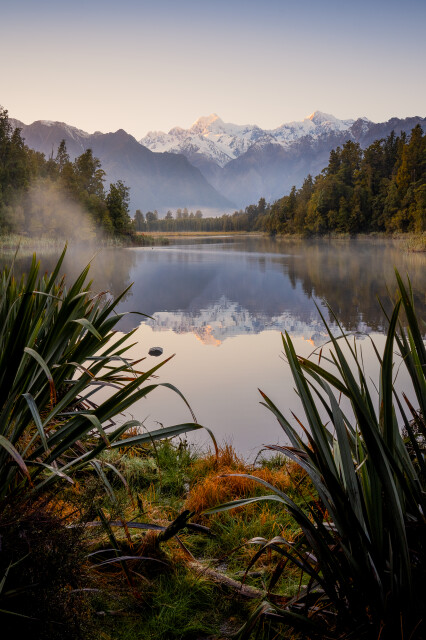 Westland: Southern Alps