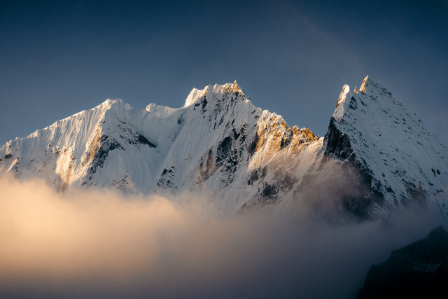 Stronghold: Himalayas