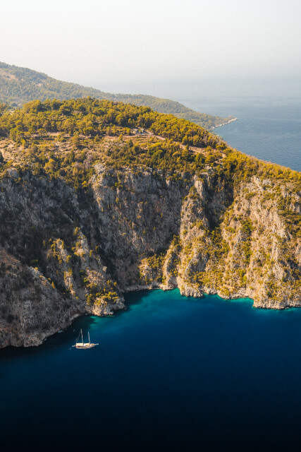 Riviera: Türkiye