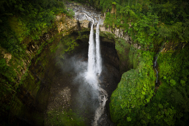 Haven: Indonesia