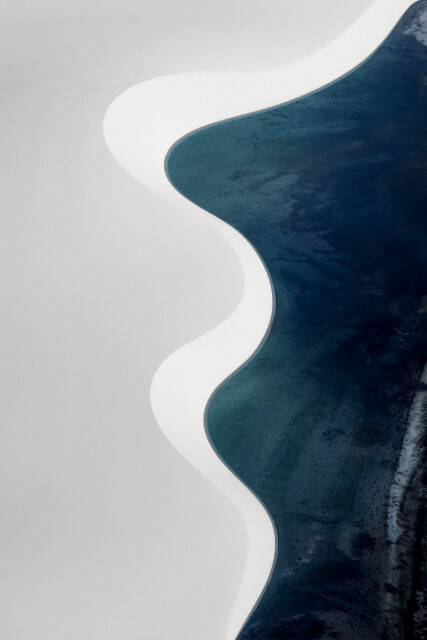Contour: Northern Brazil