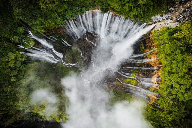 Forge: East Java