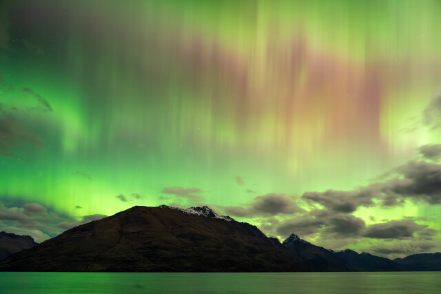 Surge: Queenstown
