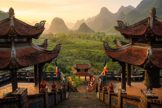 Shangri La: Vietnam