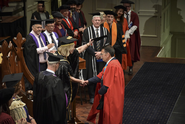 Otago University 1pm 6th December 2025