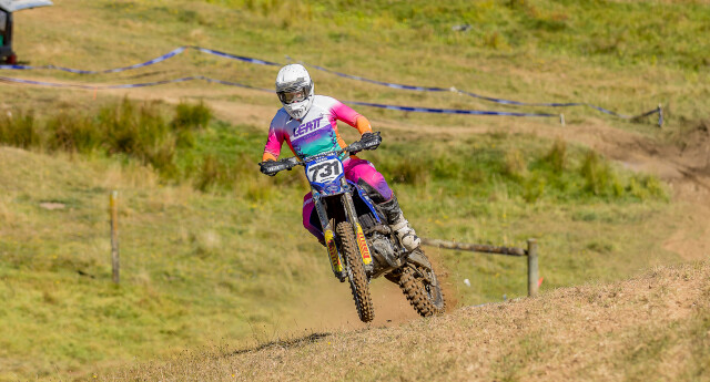 2026 Yamaha NZ Cross Country National Series Round 4