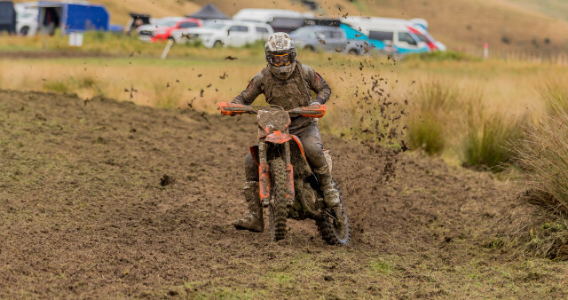 2026 McIver & Veitch XC Series - MDMCC Round 1