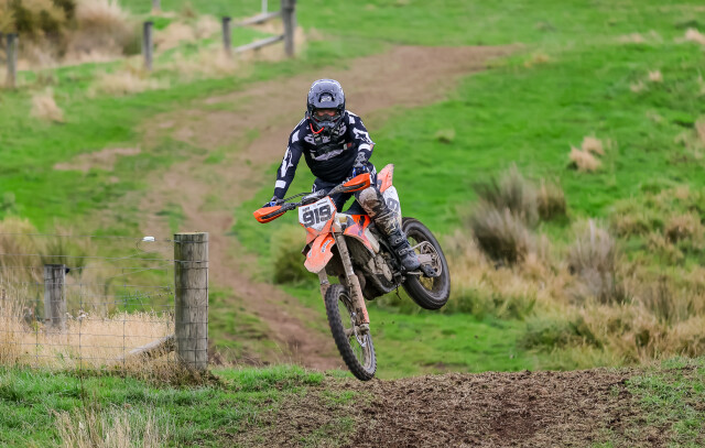 2026 Gore & Districts Motorcycle Club Six Hour XC
