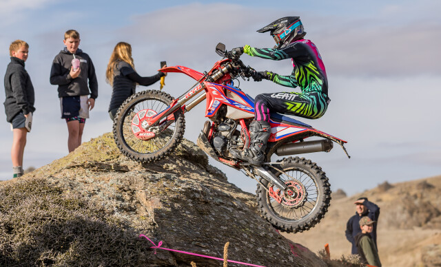 2026 Schist Hard Enduro - Day 1