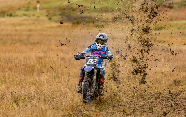 2026 McIver & Veitch XC Series - MDMCC Round 2