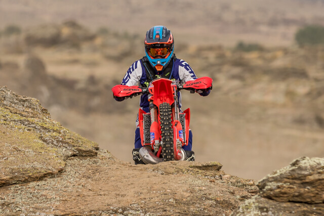  2026 Schist Hard Enduro - Day 2