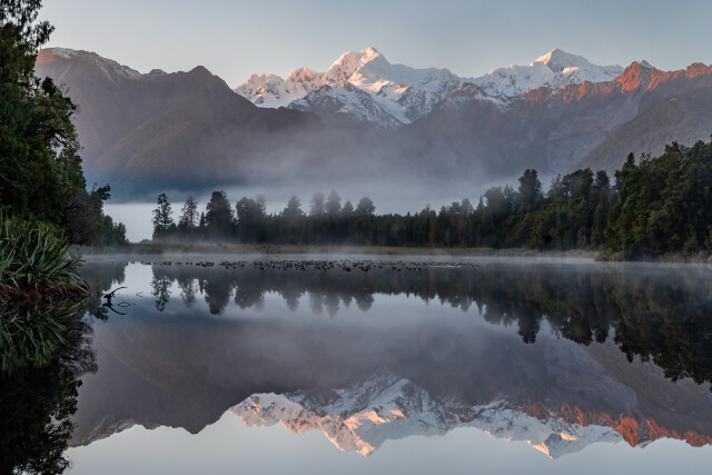 Wildlife Refuge - World Water Day 2024 - Honorable Mention 