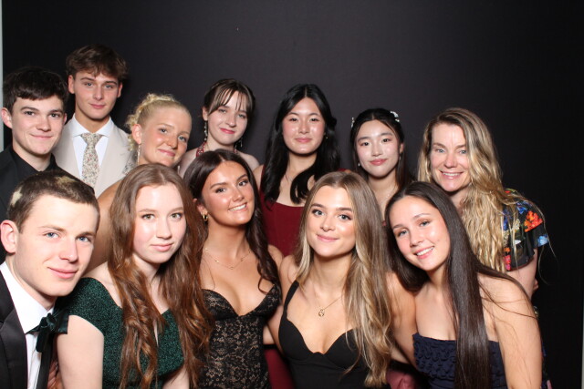ACG Ball 2026