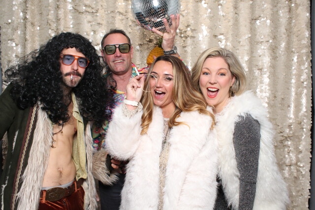 Waihi Beach Op Shop Ball 2026