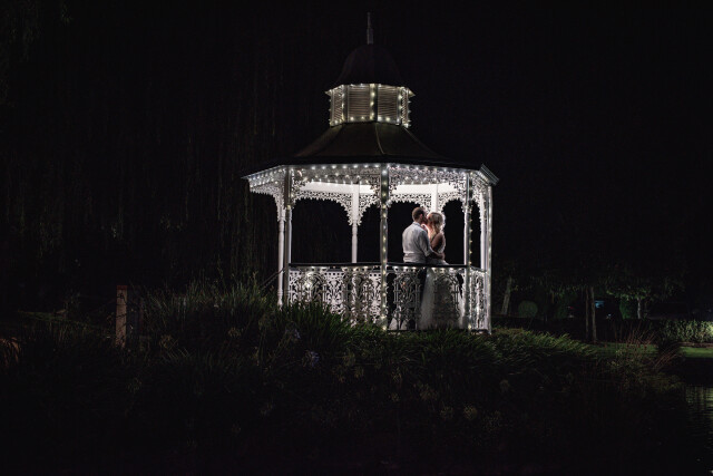 Nick + Melissa wedding photography