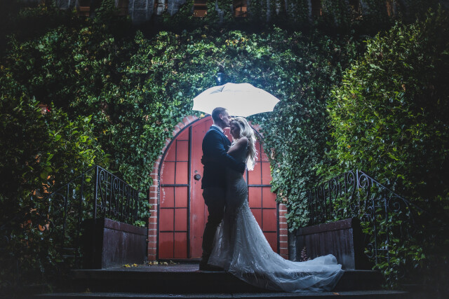 Michelle + Luke wedding photography