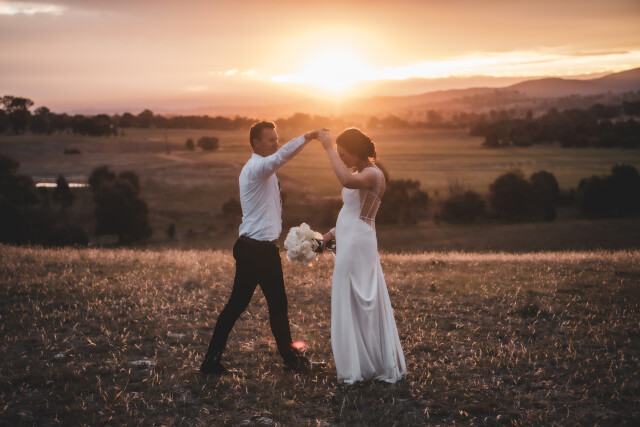 Aden + Clarissa wedding photography