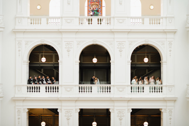 Sandeep + Seema wedding photography
