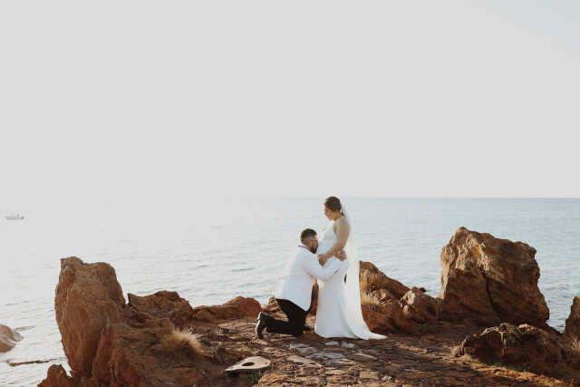 Jordane + Elvira wedding photography
