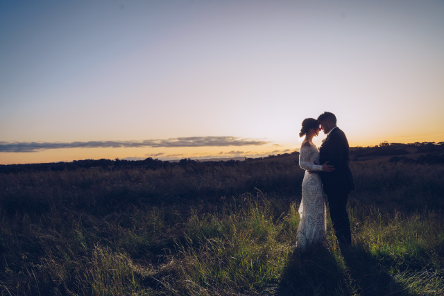 Gian + Danica wedding photography