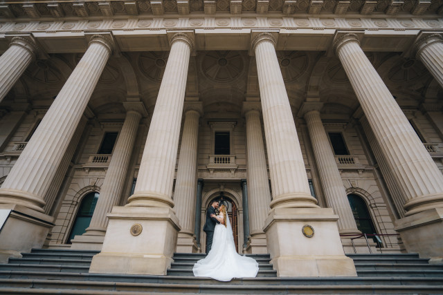 Taylan + Eda wedding photography