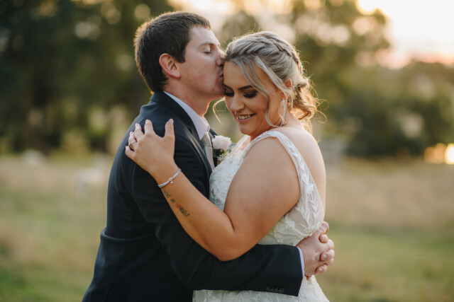 Jason + Brooke wedding photography