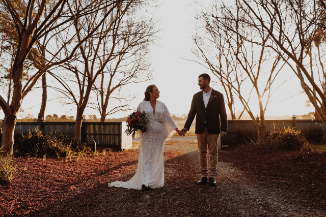 Joshua + Zoe wedding photography