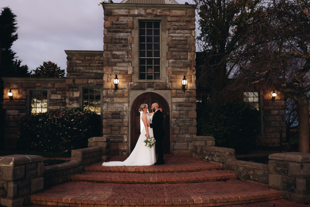 Matthew + Belinda wedding photography