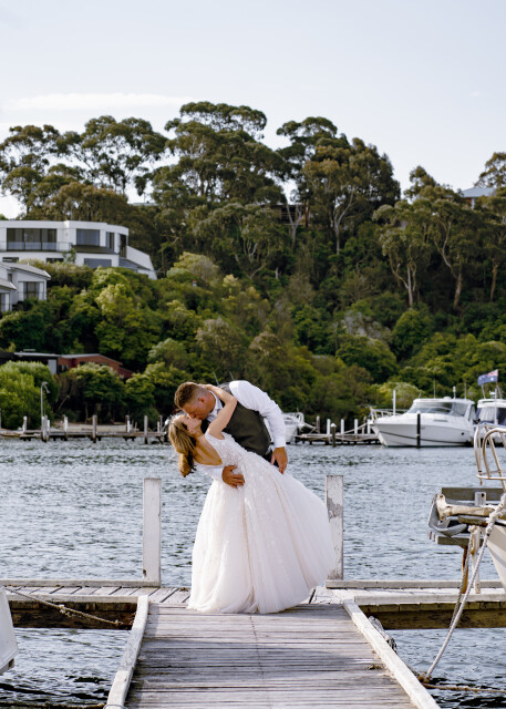 Boyd + Sonia wedding photography